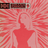 Bassdrum (Single)
