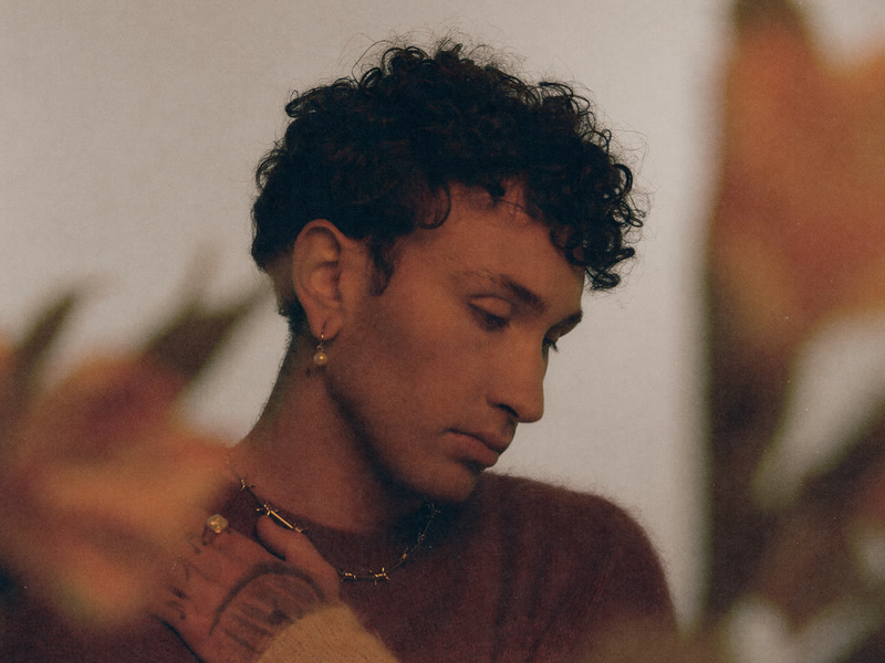 no rain, no flowers (EP)