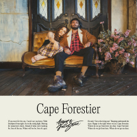 Cape Forestier (Single)