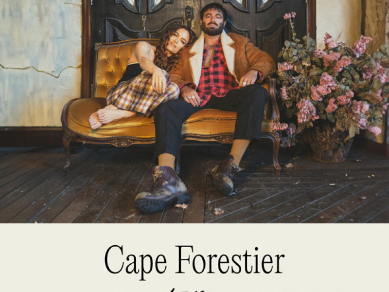 Cape Forestier (Single)
