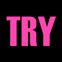 Try (EP)