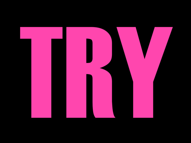 Try (EP)