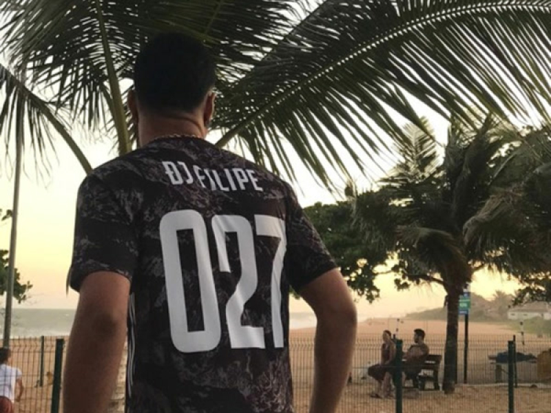 RITMIN CAPIXABA (Single)