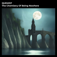 The Chemistry Of Being Nowhere (Single)