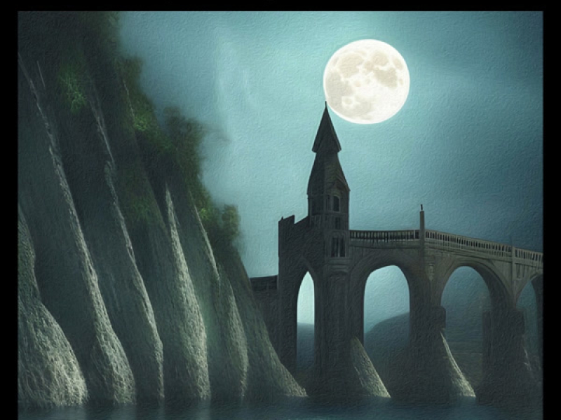 The Chemistry Of Being Nowhere (Single)