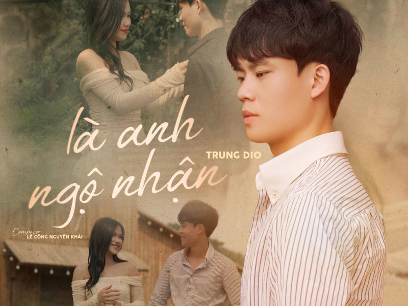 Là Anh Ngộ Nhận