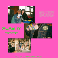 Play It Safe (Single)