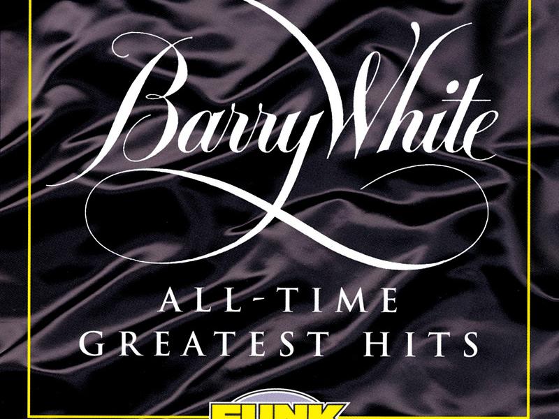 All-Time Greatest Hits