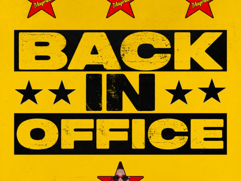 Back In Office (Single)