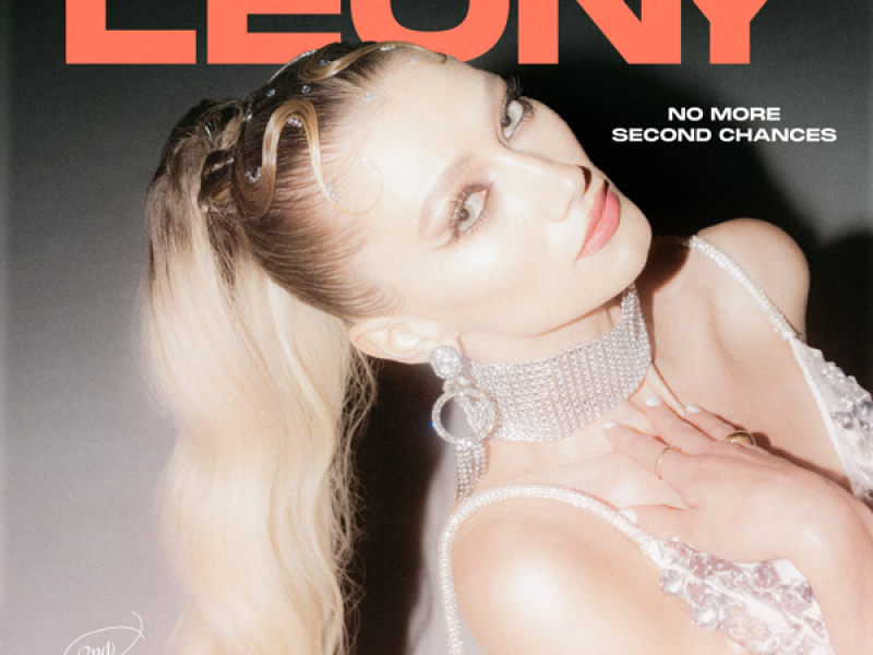 No More Second Chances (Single)