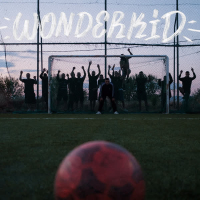 Wonderkid (Single)