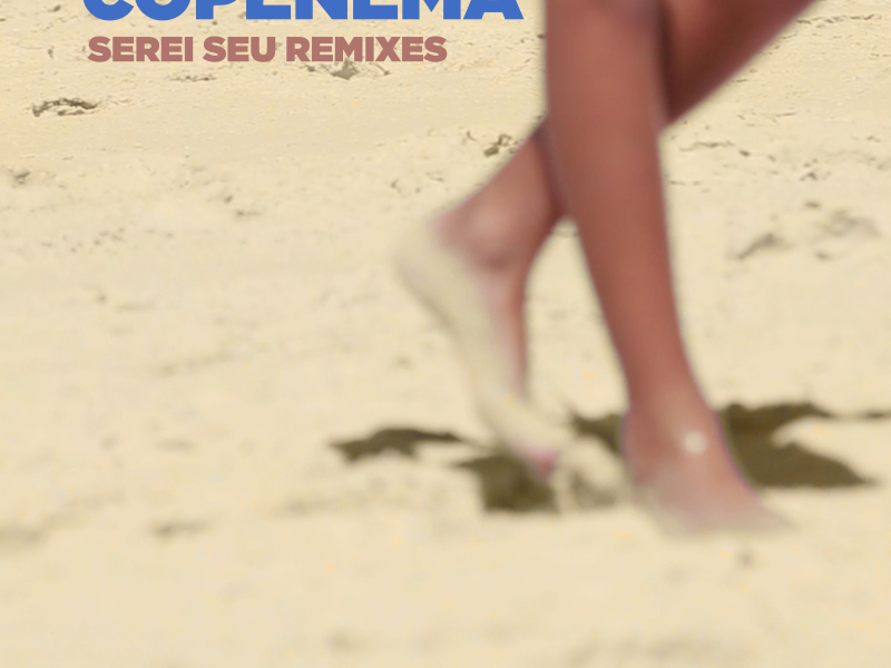 Serei Seu (Remixes)