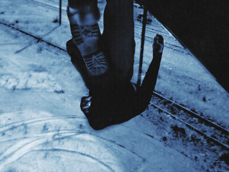 Infinite Straight (Single)