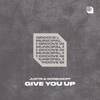 Give You Up (EP)
