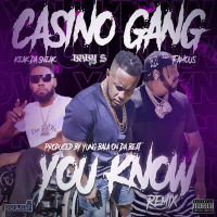 You Know (Remix) (Single)