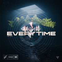 Everytime (Single)