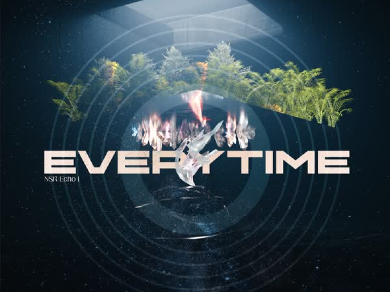 Everytime (Single)