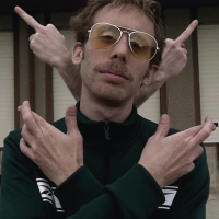 Traspsodia en Tu Culo (Single)