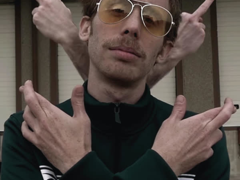 Traspsodia en Tu Culo (Single)