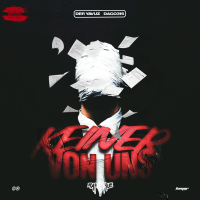 KEINER VON UNS (Single)