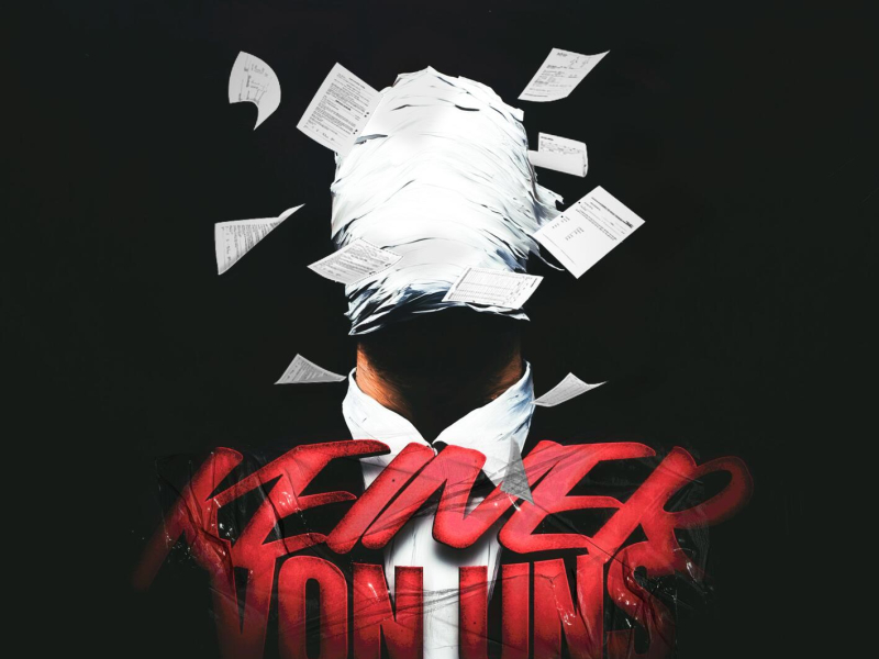 KEINER VON UNS (Single)