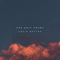 God Only Knows (Single)