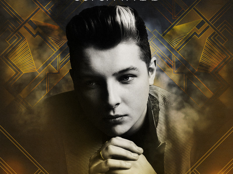 Out Of My Head (Remixes) (Single)