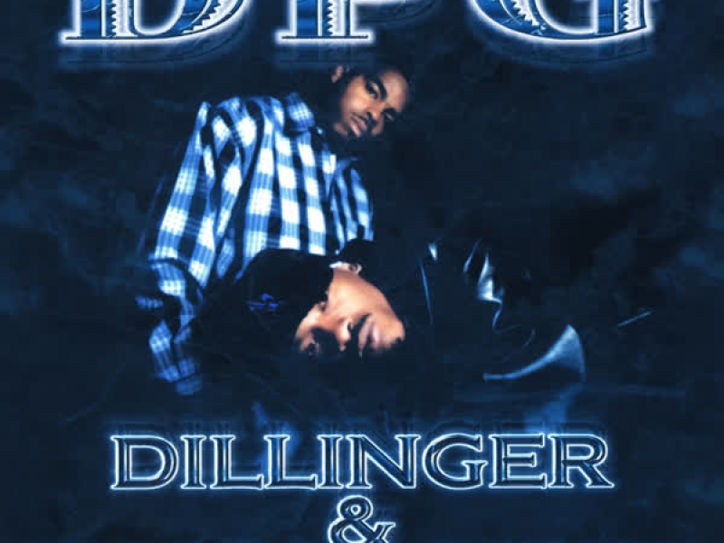 Dillinger & Young Gotti - Clean Version (Digitally Remastered)