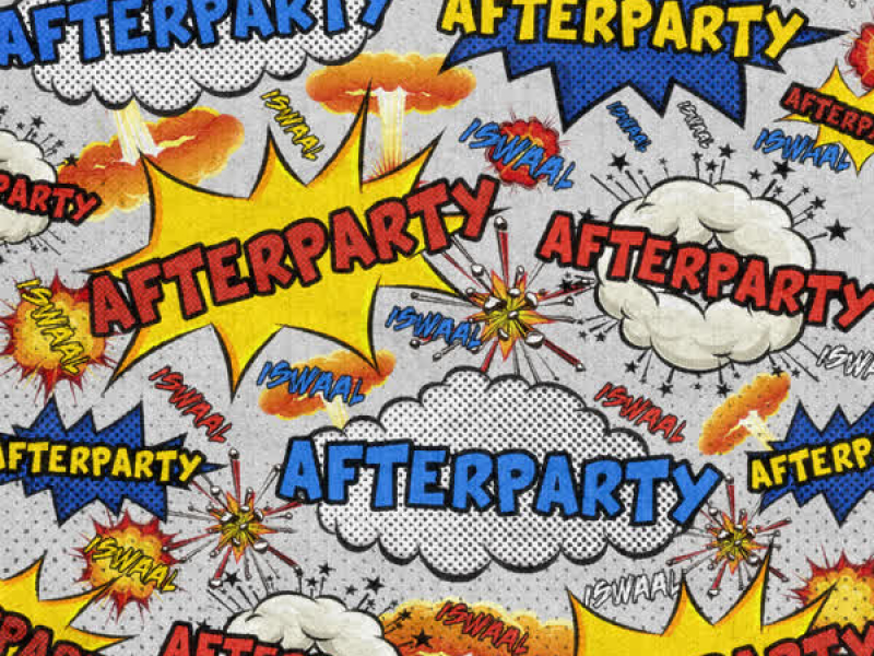 AFTERPARTY (Single)