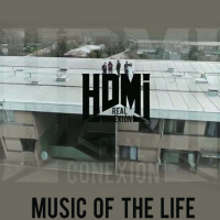 Music Of The Life (feat. HDMI Real Conexíon, Polo Isses, Confuso & Thiago Lyra) (Single)
