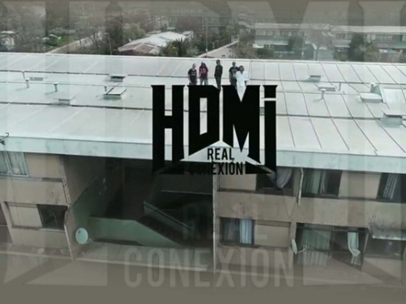 Music Of The Life (feat. HDMI Real Conexíon, Polo Isses, Confuso & Thiago Lyra) (Single)