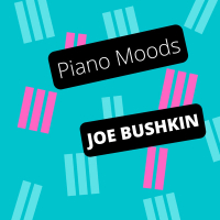 Piano Moods