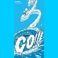GO!!! Release 20th anniversary edition (EP)