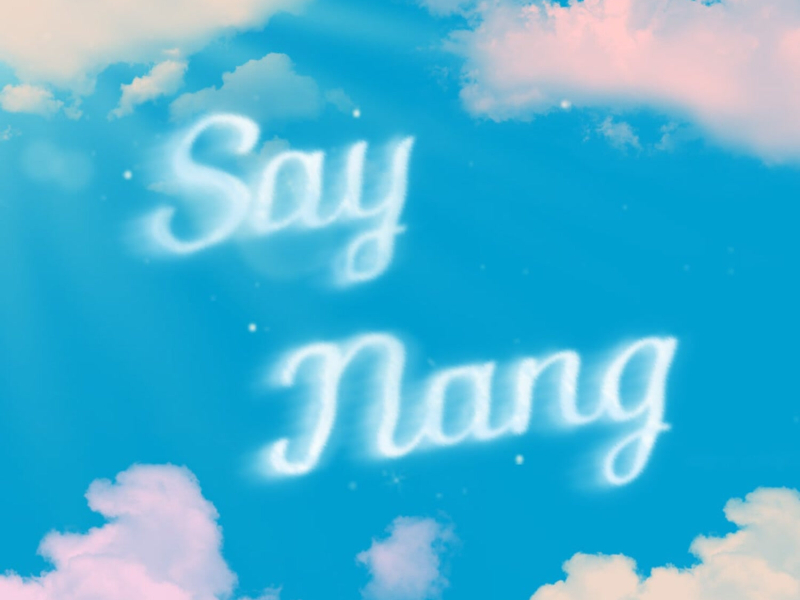 Say Nang (Single)