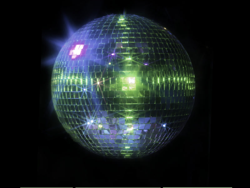 Disco Break (Live) (Single)