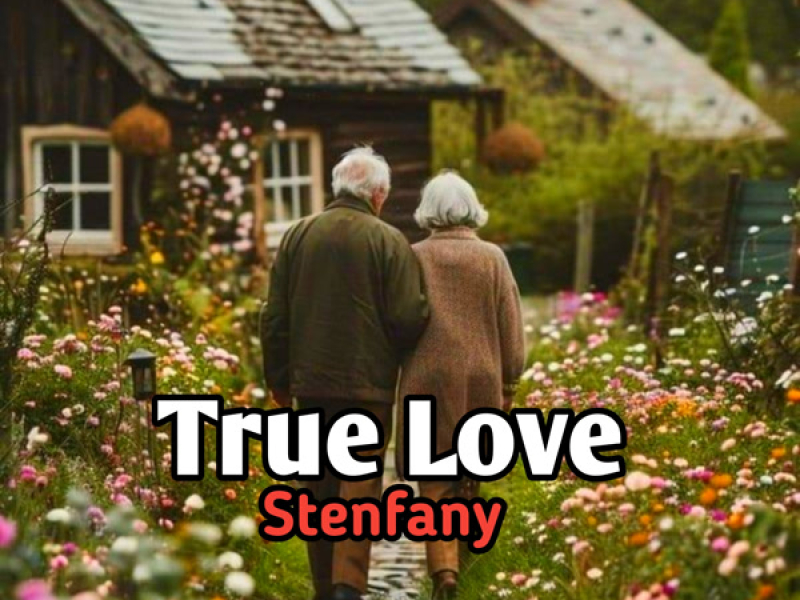 True Love (Single)