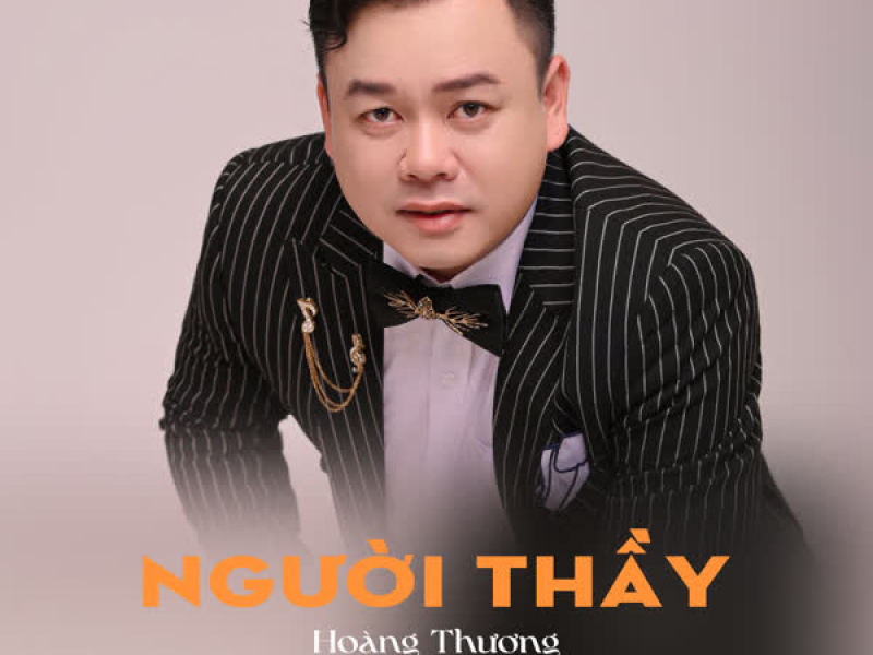 Người Thầy (Single)
