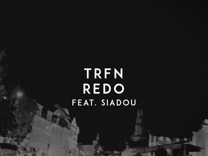 Redo (Single)