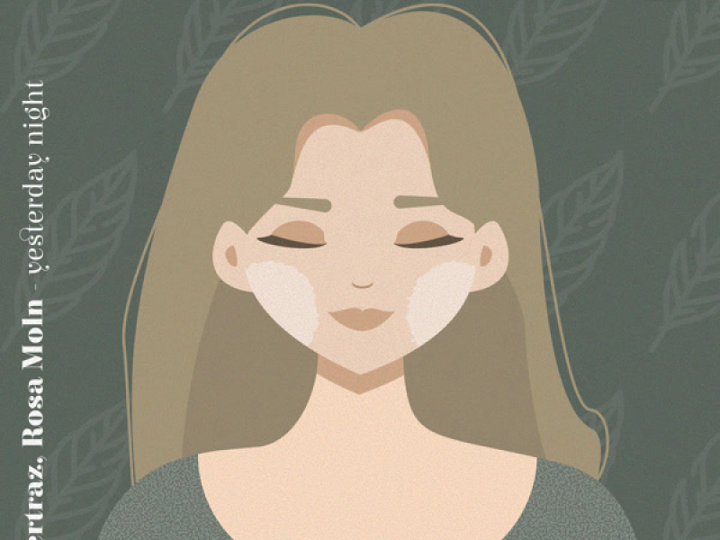 yesterday night (Single)