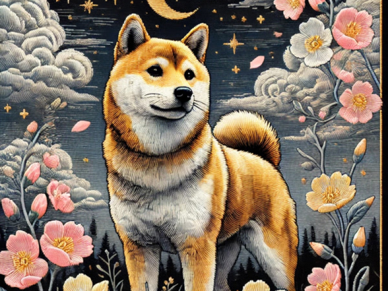 Hero of the Starry Sky (Single)