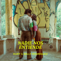 Nadie Nos Entiende (Single)