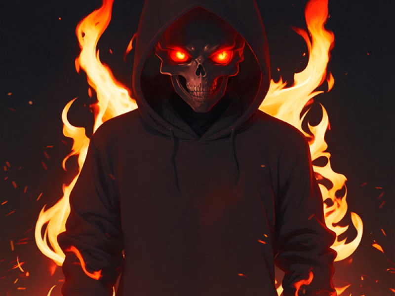 Danca Do Fogo (Single)