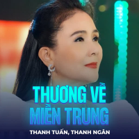 Thương Về Miền Trung (Single)