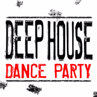 Deep House Dance Party