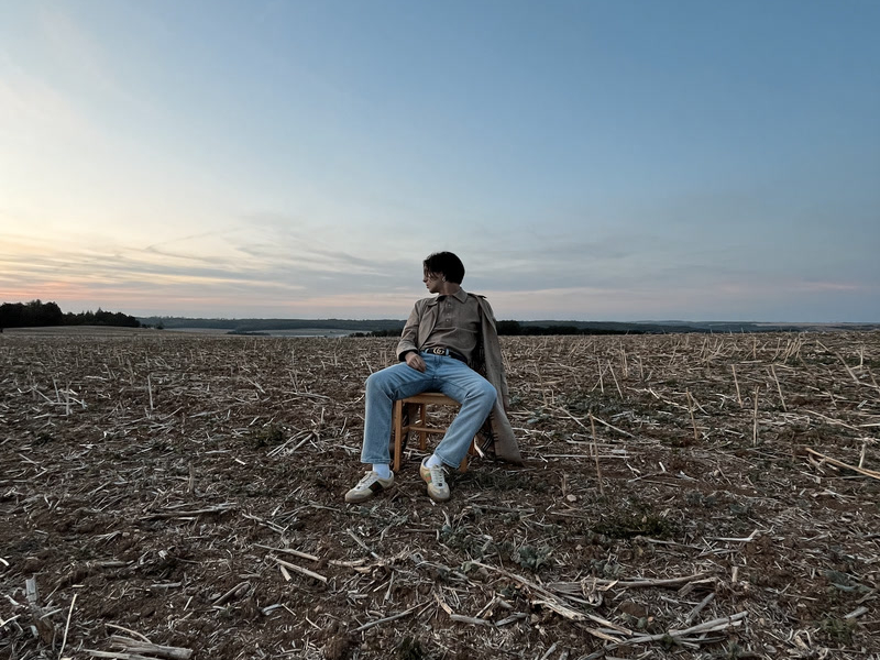 CHERRY COLA (Single)