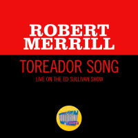 Toreador Song (Live On The Ed Sullivan Show, June 18, 1967) (Single)