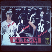 Trash (feat. Nefrat 051 & Bizar) (Single)