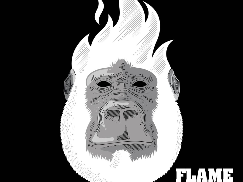 Flame Griller II (Single)