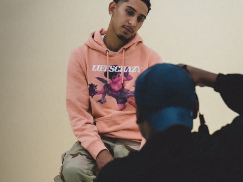 Heart so Chrome (Sabrina's Interlude) (Single)