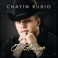 Te Alucino (Single)